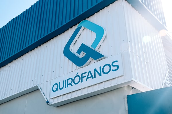 Letreros y rotulaciones